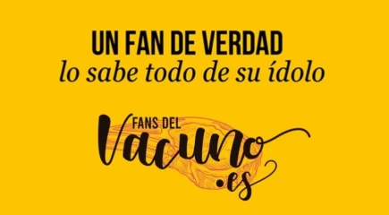 Fans del vacuno