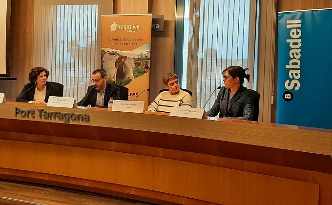 La internacionalització i la sanitat centren la jornada anual del Port de Tarragona