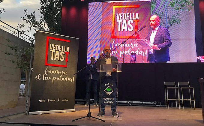 El VEDELLATAST torna amb la 4 edició