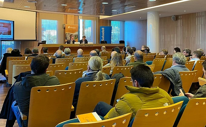 La internacionalització i la sanitat centren la jornada anual del Port de Tarragona